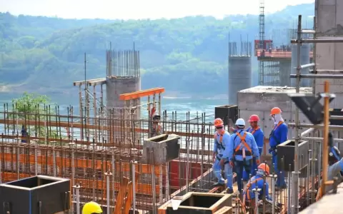 Senado aprueba cr�dito de US$ 212 millones para puente con Brasil