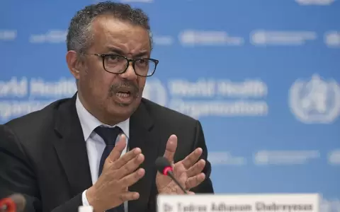 La OMS alert� sobre una tercera ola de coronavirus en Europa
