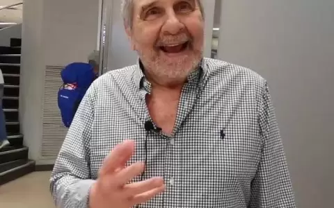 Falleci� Basilio Nikiphoroff, fundador del Encuentro Nacional