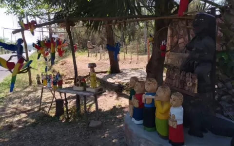 Tallar con tradici�n y pasi�n