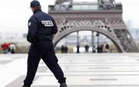 Un nuevo caso de violencia policial y racismo en Francia
