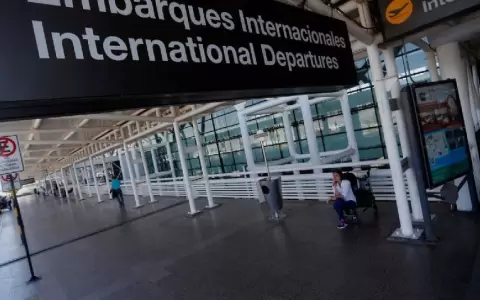 Tras ocho meses de cierre, Chile vuelve a reabrir sus fronteras