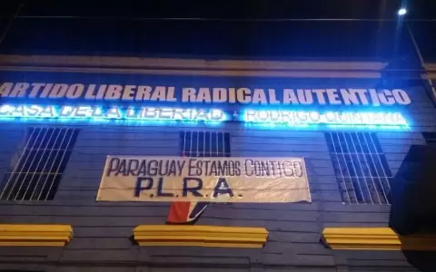 Convenci�n liberal: entre dramas internos y errores en papeletas