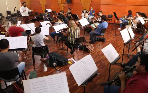 �M�sica de C�mara� homenajea a Beethoven