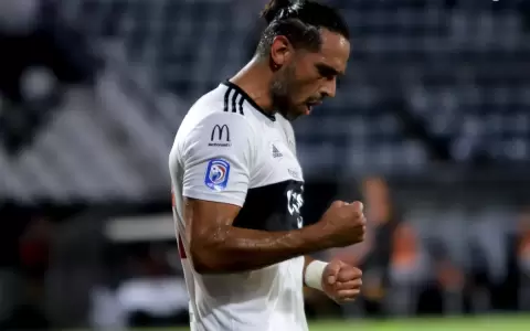 Olimpia vence a River y alcanza la cima de cara al supercl�sico