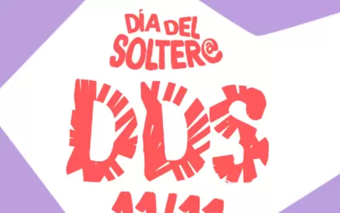 Este mi�rcoles se celebra el D�a del Soltero