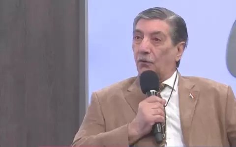 Falleci� el abogado Oscar Tuma Juli�n