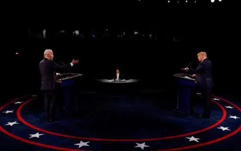 �Qu� necesita Trump para ganar? Un error en las encuestas mucho m�s grande que el de 2016