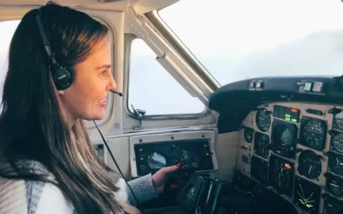 "No importa cu�n alto vuelen los hombres, yo los hago aterrizar"