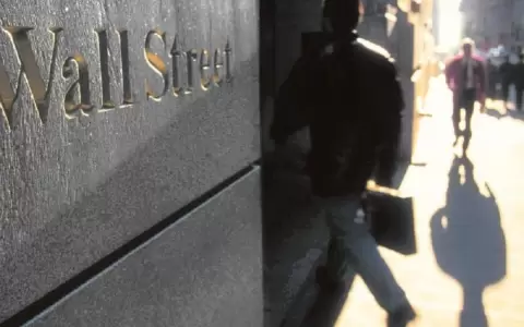 Wall Street cerr� su peor mes desde marzo pasado