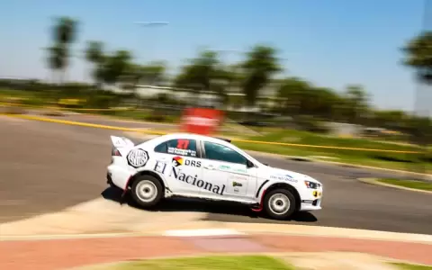 Campeonato Nacional Super Prime 2020 cierra el tel�n en asfalto