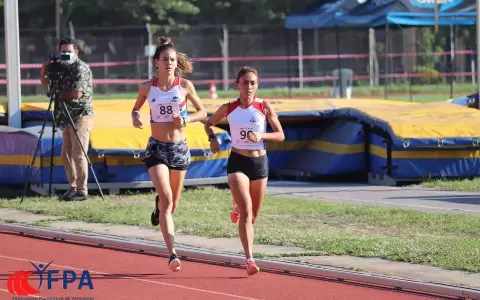 Tercer Torneo Abierto de atletismo, en marcha desde este s�bado