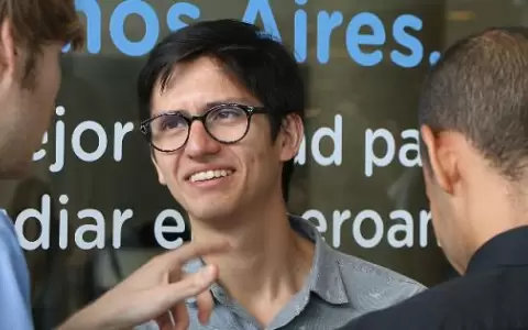 Becas de posgrado en Buenos Aires