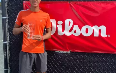 Daniel Vallejo conquista su segundo t�tulo sucesivo en Estados Unidos