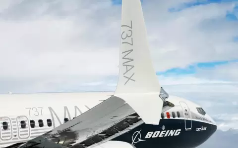 El Boeing 737 MAX recibe la autorizaci�n para volver a volar con pasajeros
