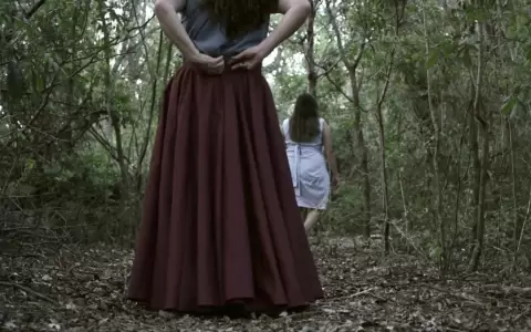Estrenan cortometraje de video-danza