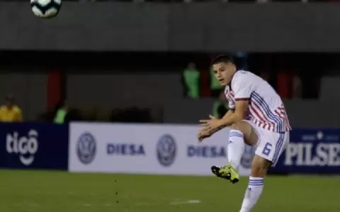 Richard S�nchez podr�a migrar al f�tbol europeo en el 2021