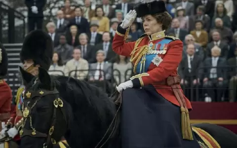 El gobierno brit�nico pedir� a Netflix que aclare que "The Crown" es una ficci�n