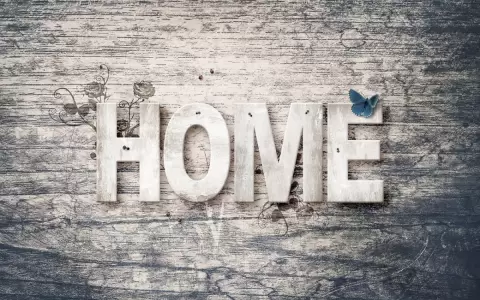 Cu�nto cambio la decoraci�n de nuestro hogar