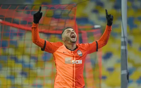 Real Madrid complica sus chances tras caer ante el Shakhtar