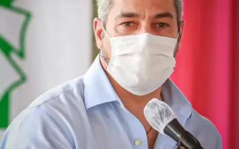 Abdo inst� al Poder Judicial �a funcionar y hacer su parte� en construcci�n de sociedad democr�tica