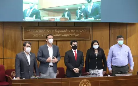 Comisi�n Permanente convocar� a sesi�n extra para analizar proyecto del FONARE
