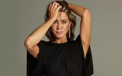 La foto de Jennifer Aniston que caus� furor en Instagram