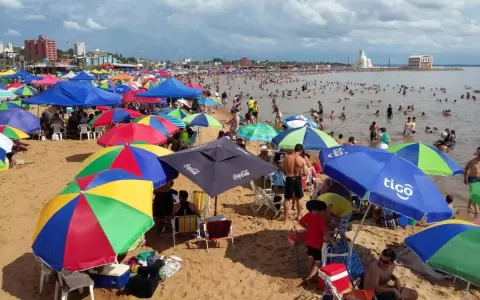 Constitucionalista ratifica que �se justifican decretos� en cuanto a prohibir apertura de playas