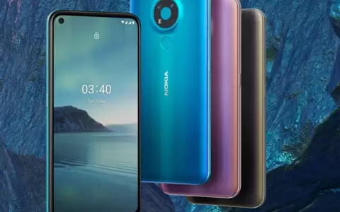 Nokia apuesta al mercado paraguayo con celulares de funciones inteligentes y dise�o premium