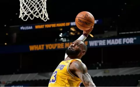 �Se viene el retiro de LeBron James?