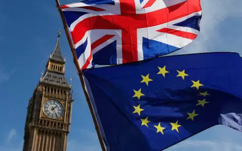 UE y Reino Unido hacen �ltimo esfuerzo para un acuerdo post-"brexit"