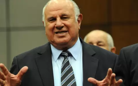 A tres meses del secuestro, nada se sabe de Oscar Denis