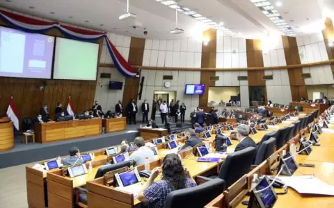 Tras confinamiento por casos de Covid, diputados retoman actividades este lunes
