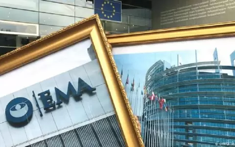 La UE aprob� la vacuna Pfizer/BioNTech