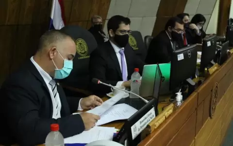 Comisi�n Permanente convoca a diputados para ampliar estado de emergencia por pandemia