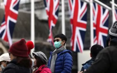 El mundo a�sla a Reino Unido por temor a nueva cepa del coronavirus
