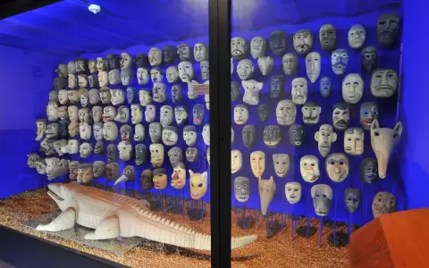 Museo del Barro cumple 40 a�os desde su apertura en San Lorenzo