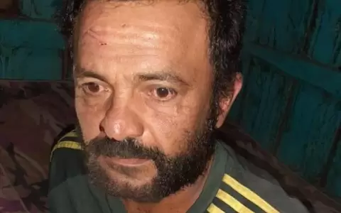 Detienen a supuesto ide�logo del secuestro de brasile�o en Tava'i