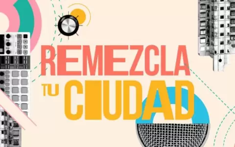 Lanzan el �lbum "Remezcla tu ciudad vol. 1: Asunci�n"