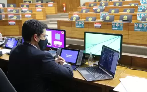 Convocan a diputados para analizar subsidio a comerciantes fronterizos con Argentina