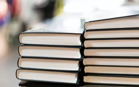 Anteproyecto de Ley del Libro va al Parlamento en los pr�ximos d�as