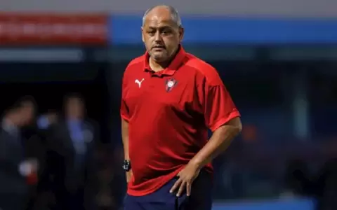 Chiqui Arce da positivo al Covid-19