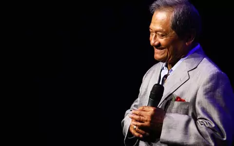 Fallece el cantautor mexicano Armando Manzanero