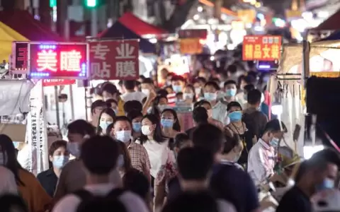 Coronavirus: Las cicatrices de Wuhan, un a�o despu�s