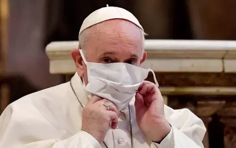 El papa Francisco dio negativo al test de coronavirus
