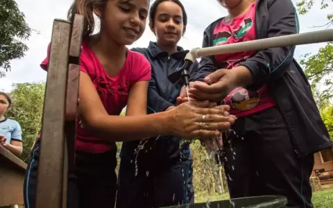 Buscan movilizar comportamientos sostenibles en torno al agua