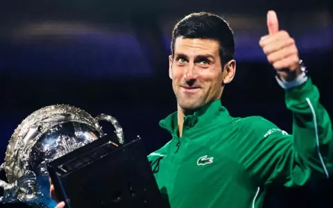 El Australian Open se jugar� en febrero y con presencia de p�blico