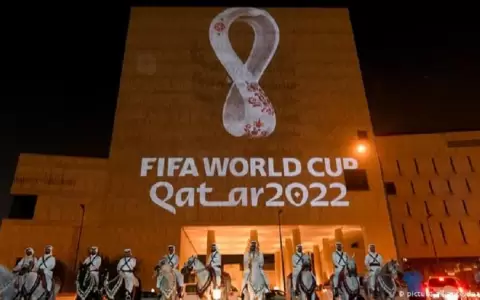 Catar inaugurar� estadio del Mundial 2022