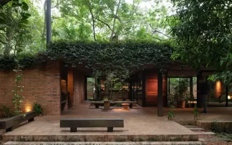 Arquitectura paraguaya: conflictos, desaf�os y logros en 2020