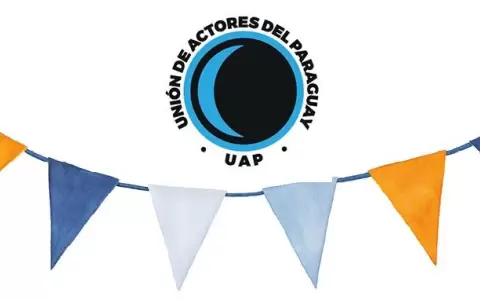 La Uni�n de Actores del Paraguay organiza feria solidaria